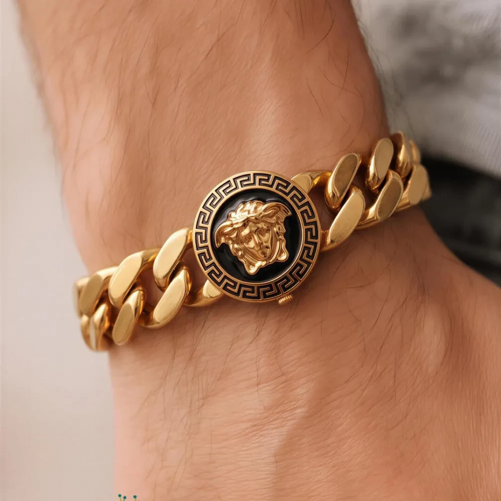 GENTS BRACELET