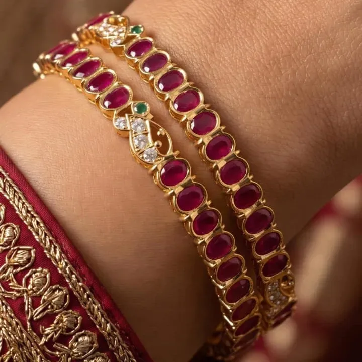 TRADITIONAL BANGLES