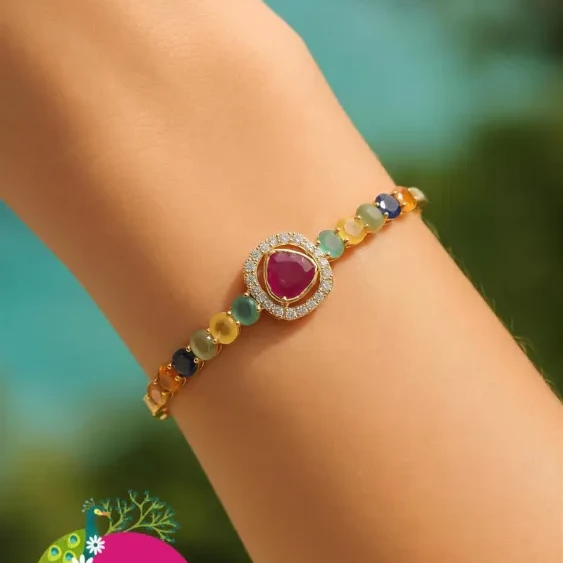 NAVARATNA KADA
