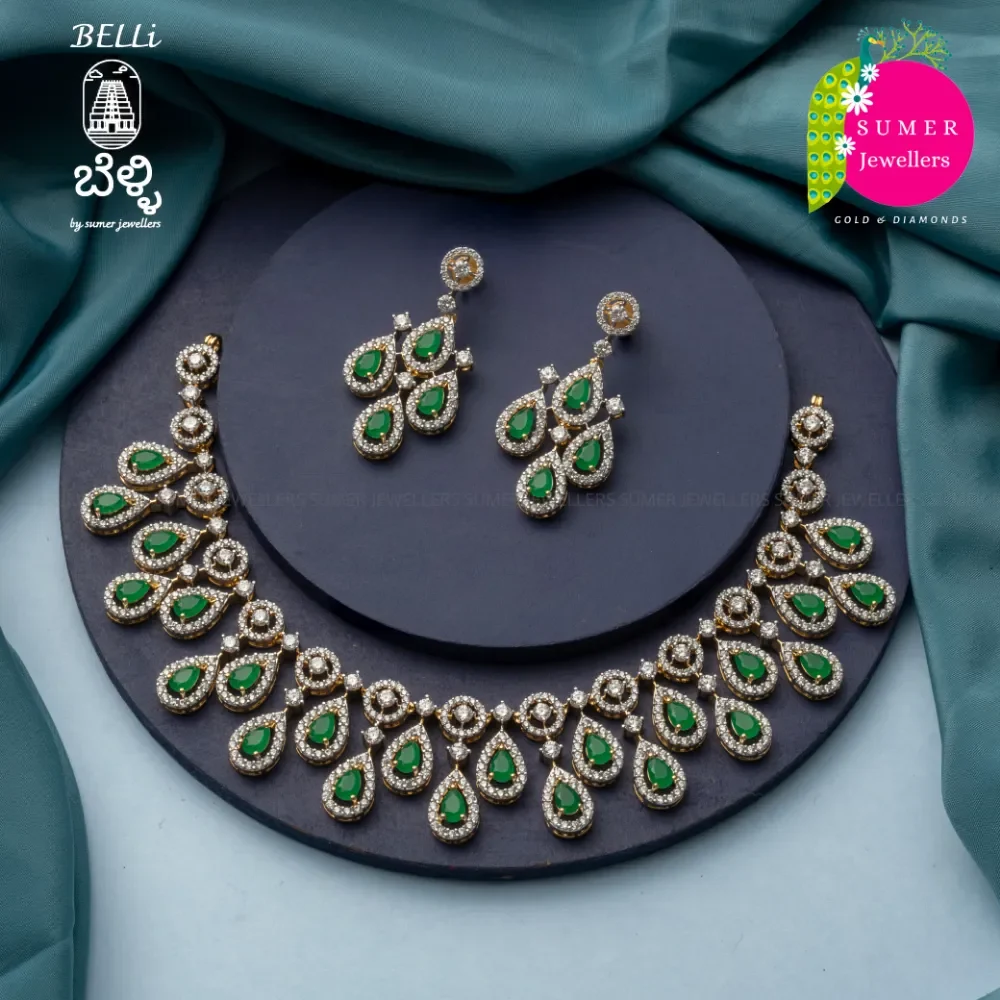 NECKLACE SET