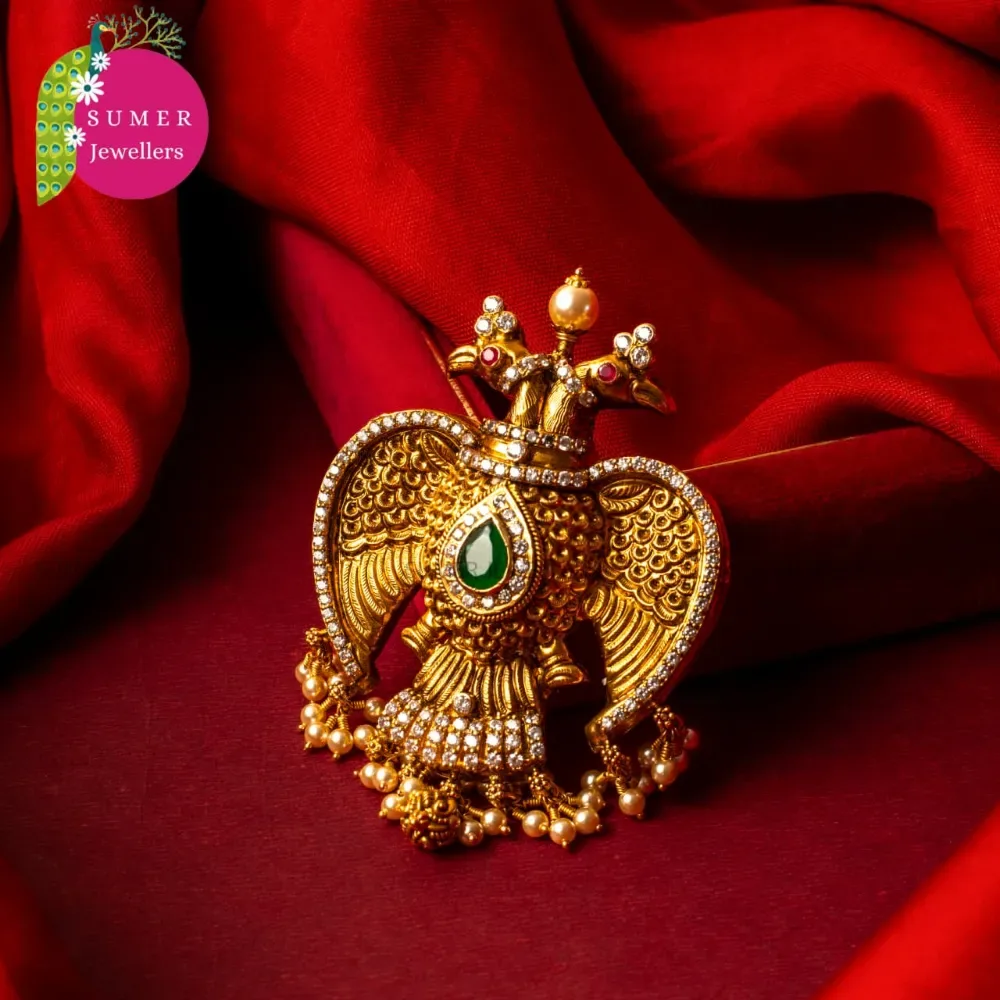 PENDENT