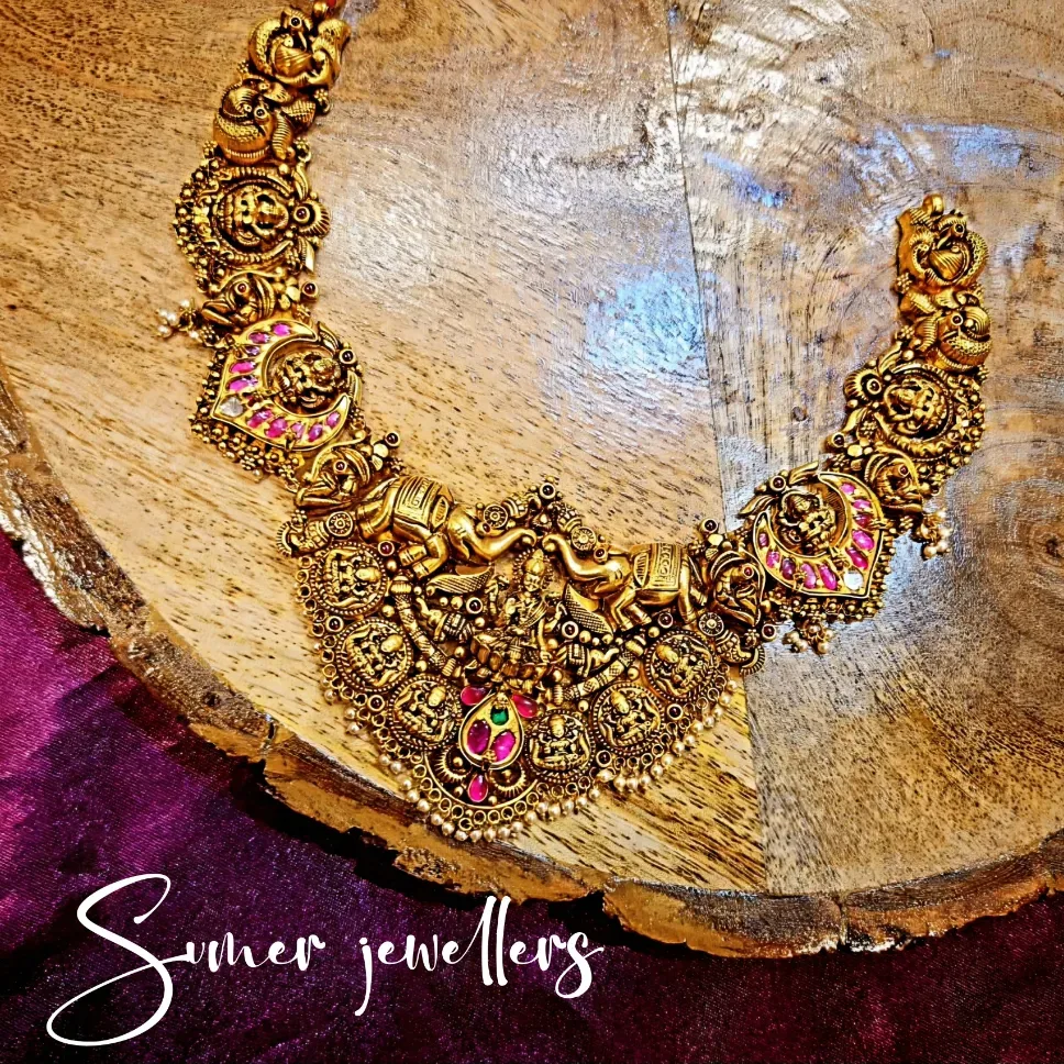 Necklace