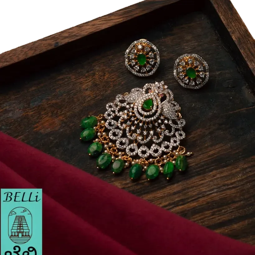 PENDENT SET