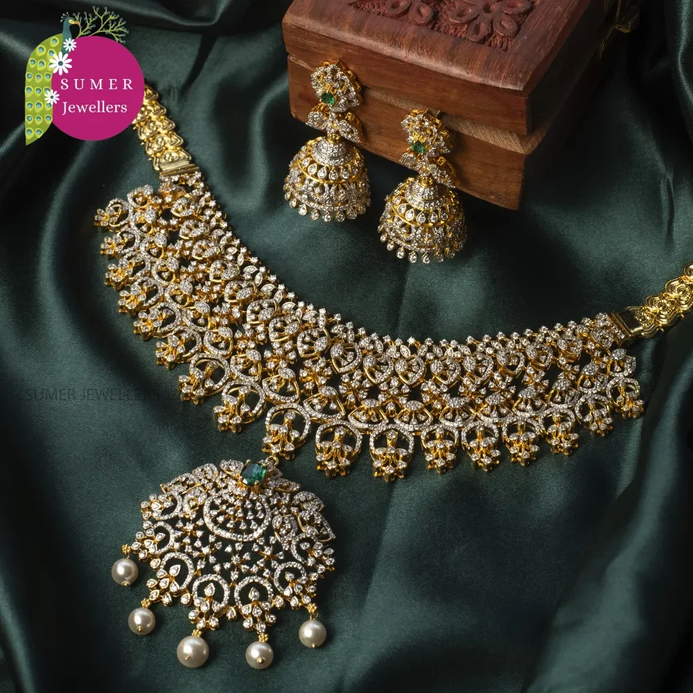 VICTORIAN SET