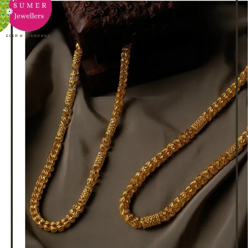 GENTS CHAINS