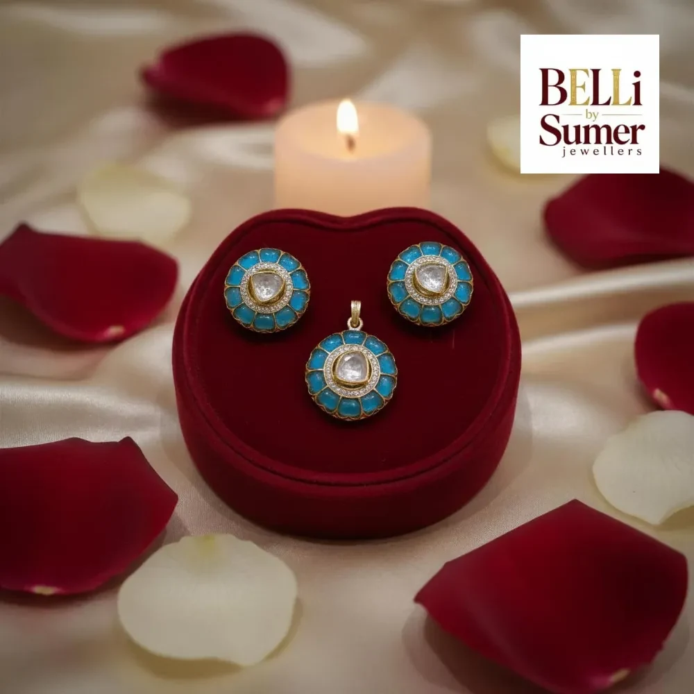 PENDENT SET