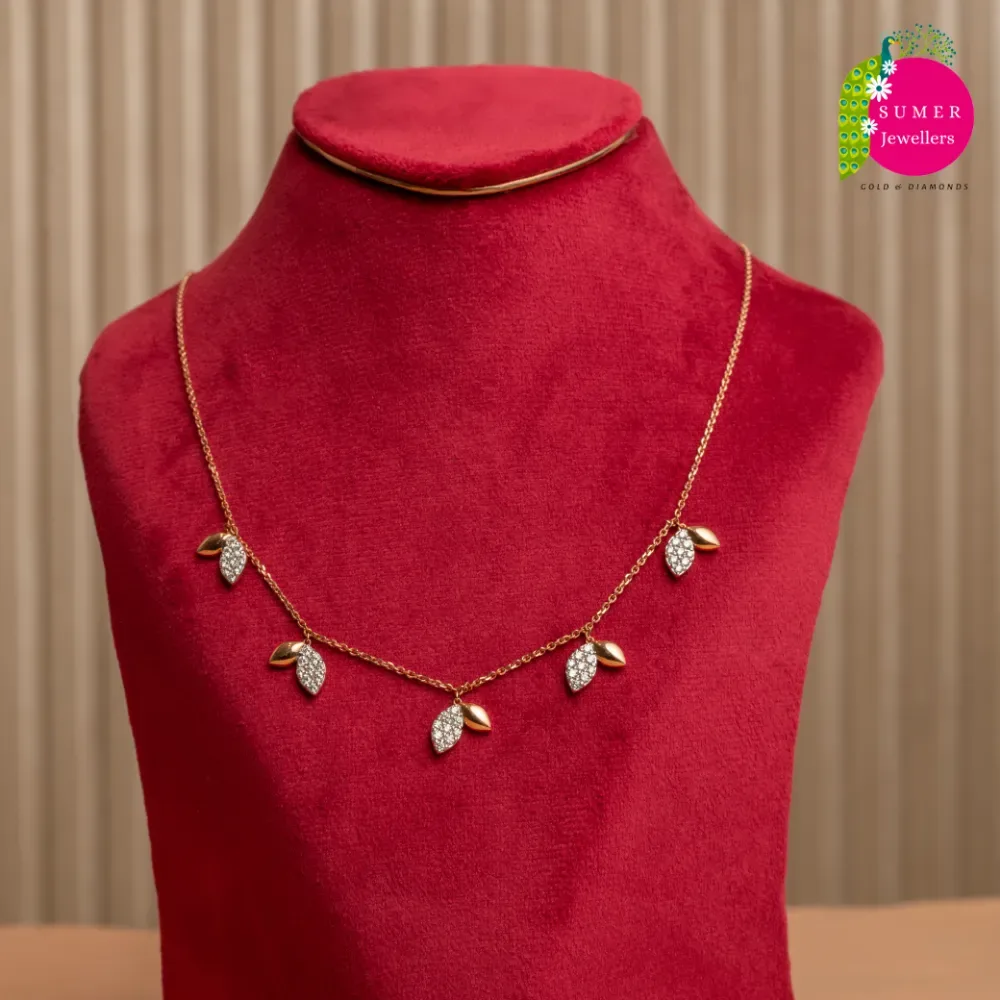 DIA CHAINS