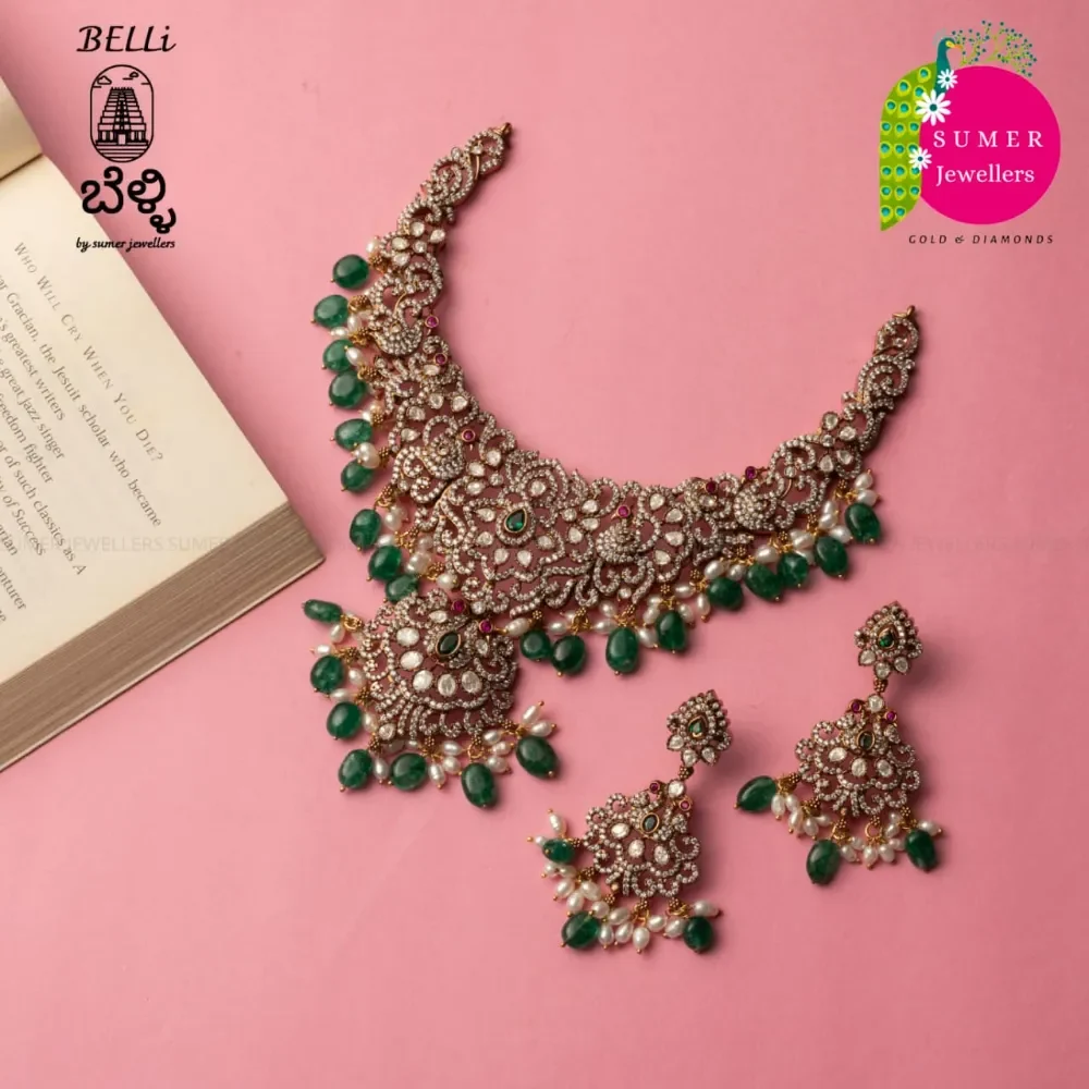 NECKLACE SET
