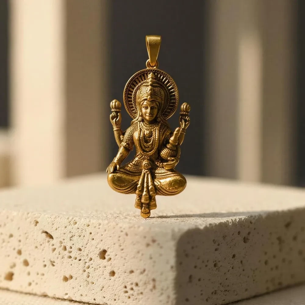 LAKSHMI PENDENT