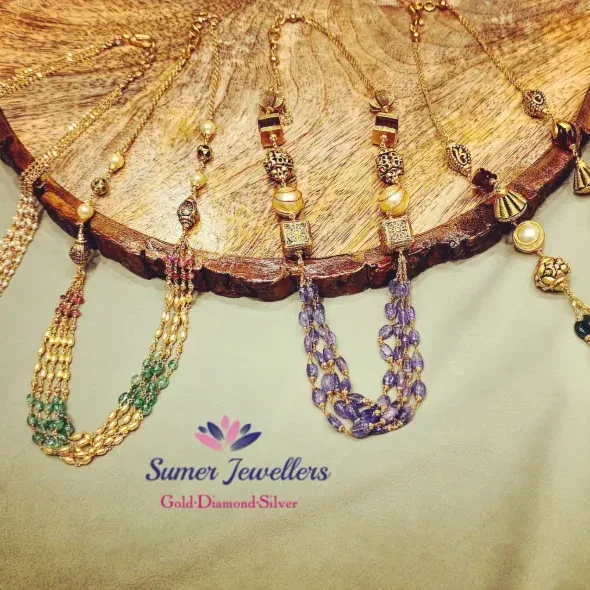 Beads Mala