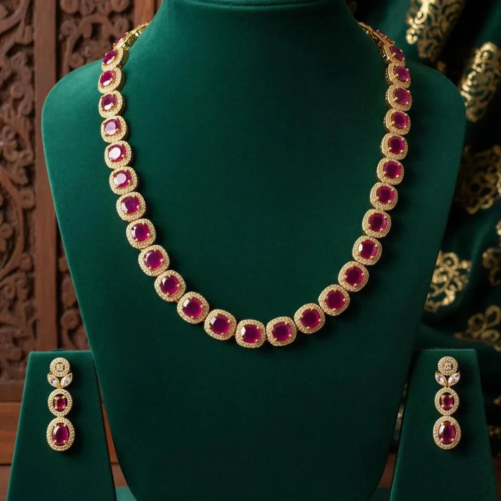 NECKLACE SET