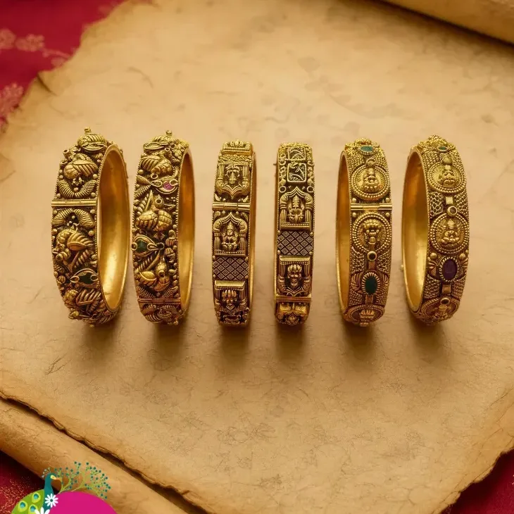 antique bangles
