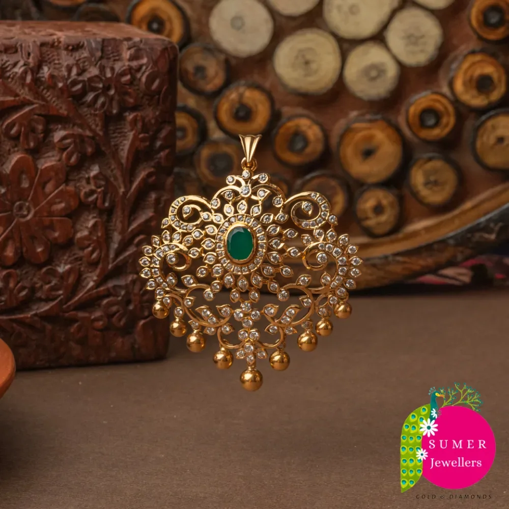 Pendent