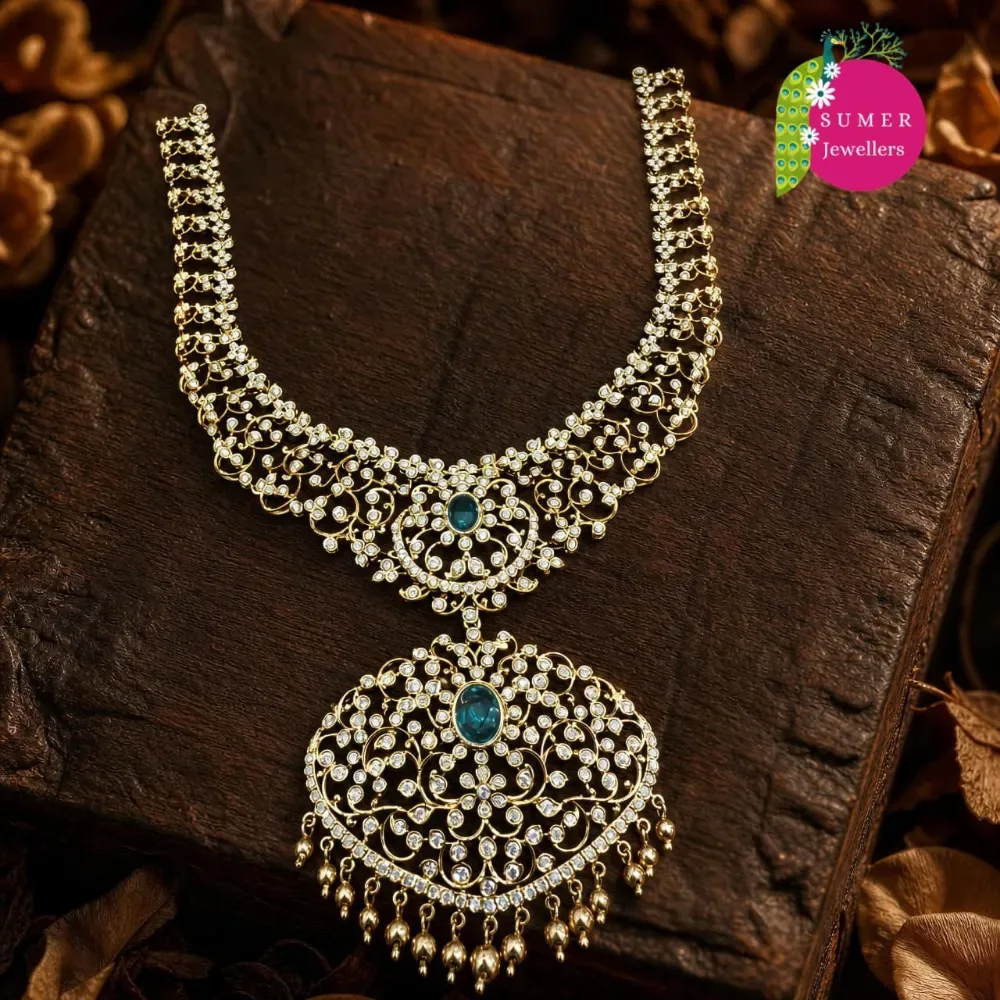 DIAMOND HARAM