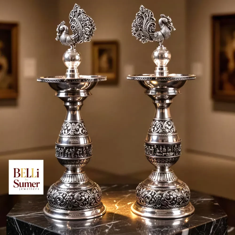 Silver Artical
