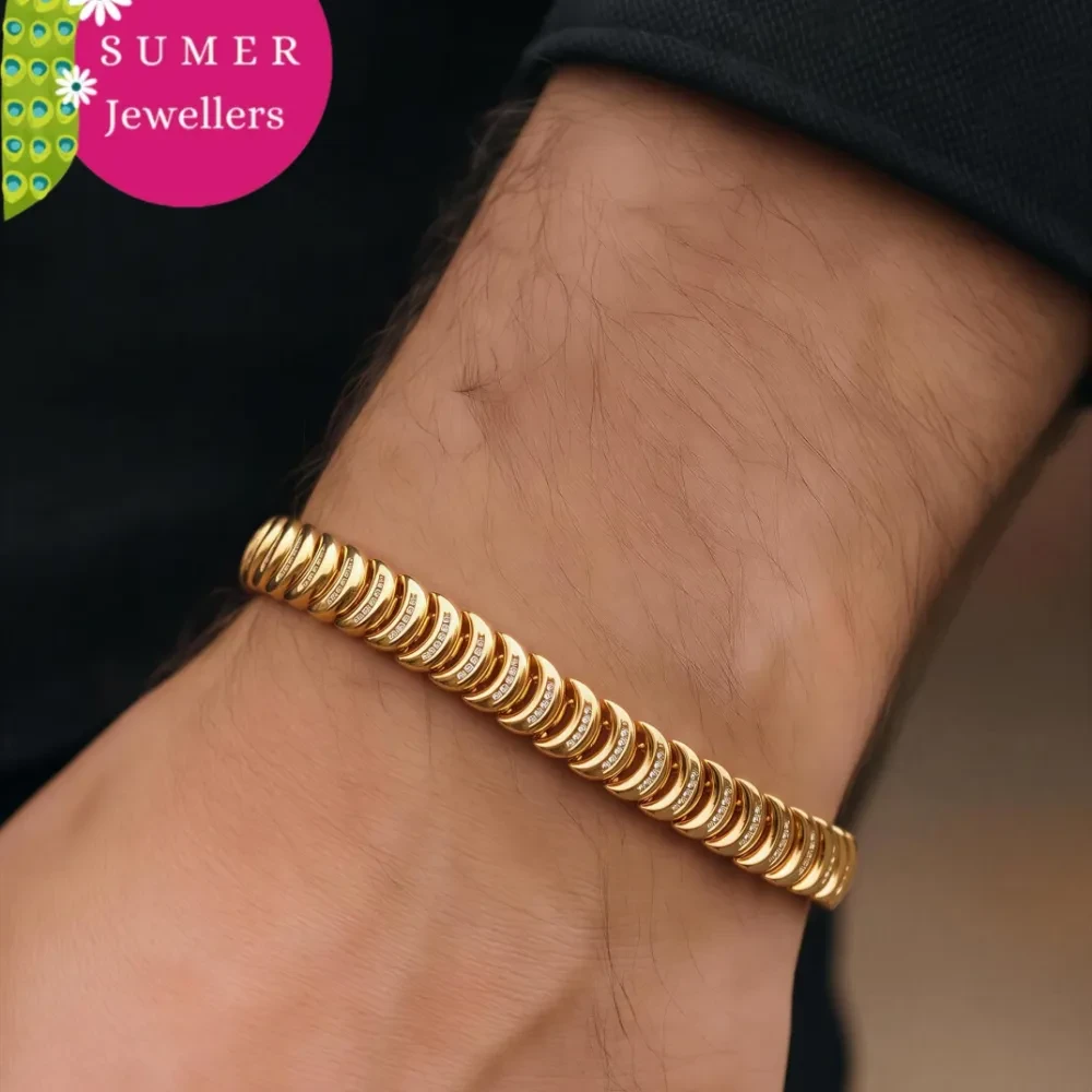 GENTS BRACELET