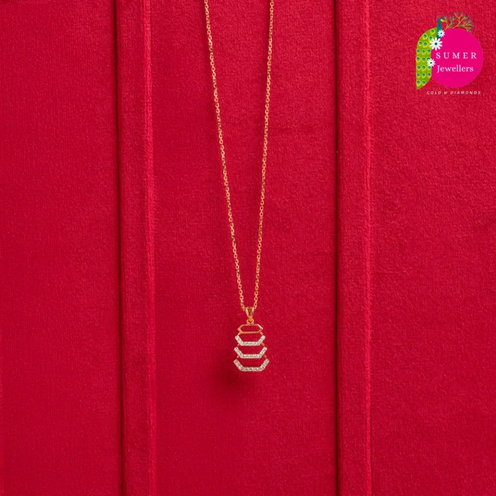 DIA CHAINS