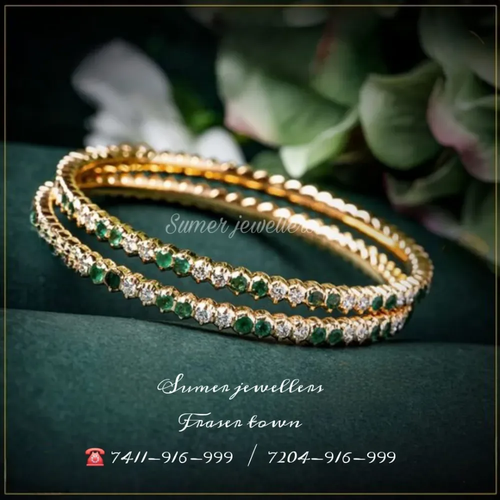 Bangles