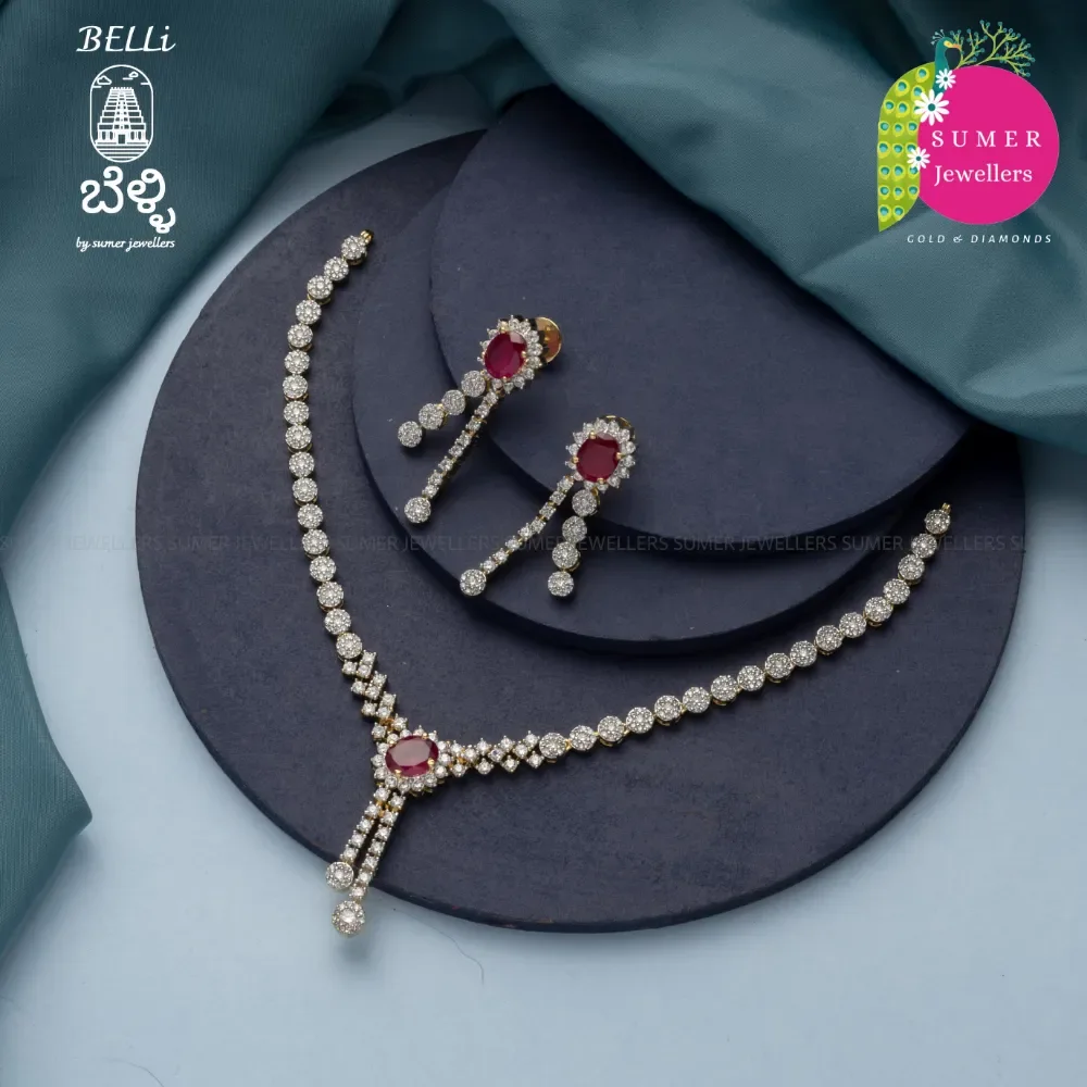 NECKLACE SET