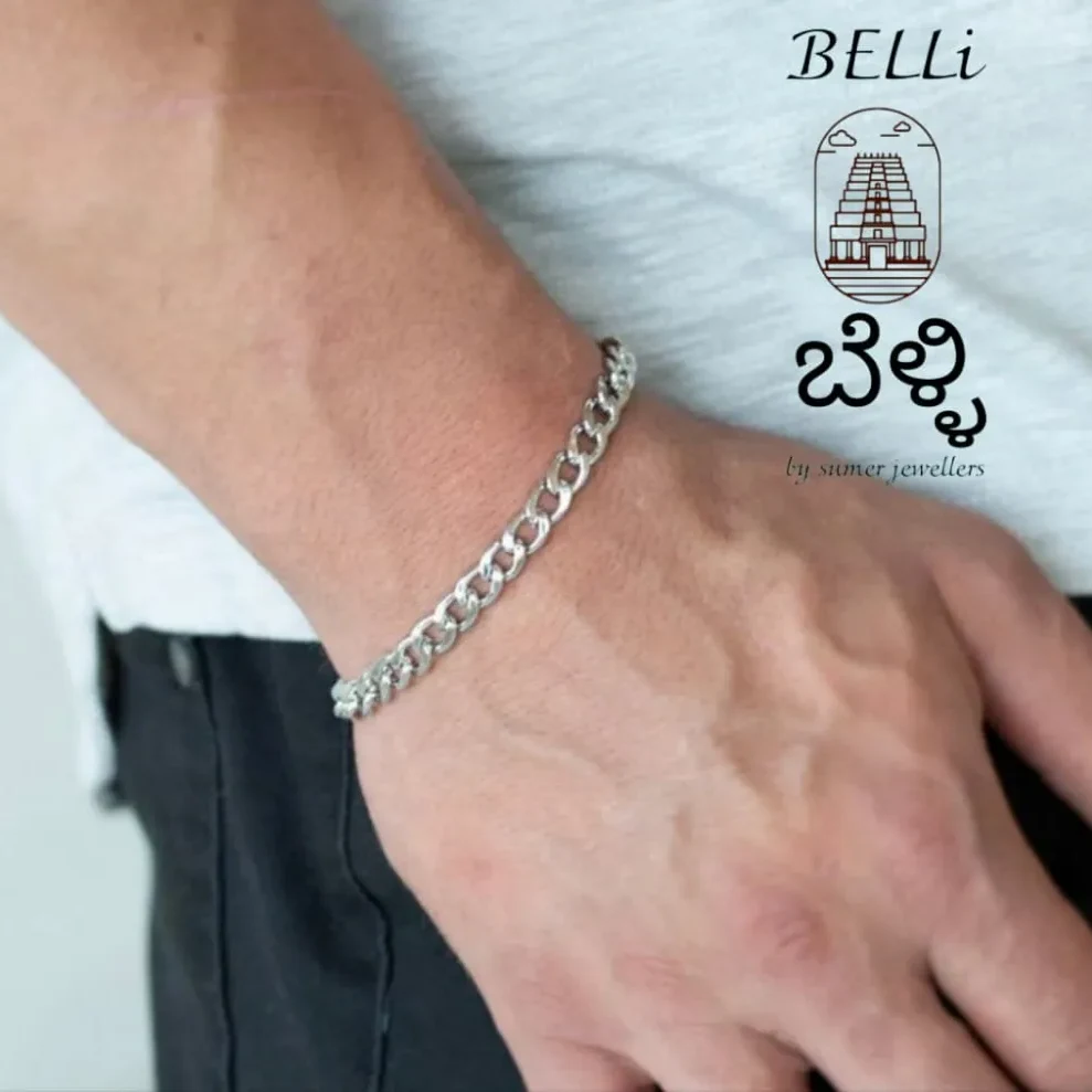 GENTS BRACELET
