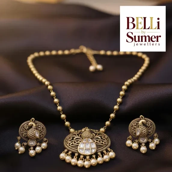 NECKLACE SET