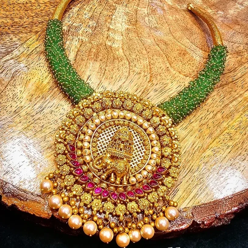 Necklace