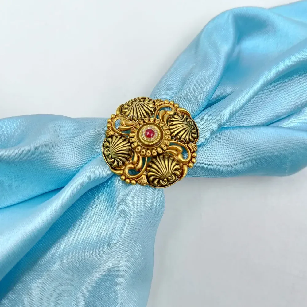 Antique Ring
