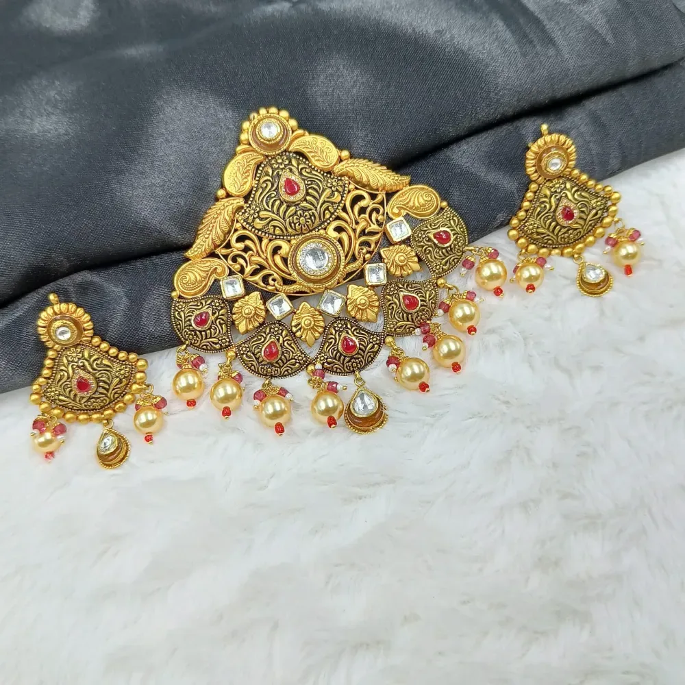 Pendant Set
