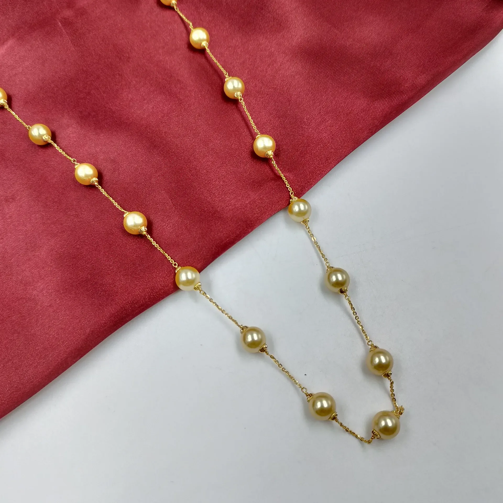 Kolkata Chain