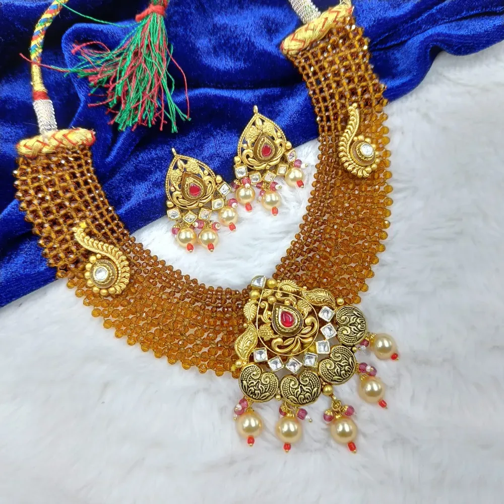Chik Patti Set