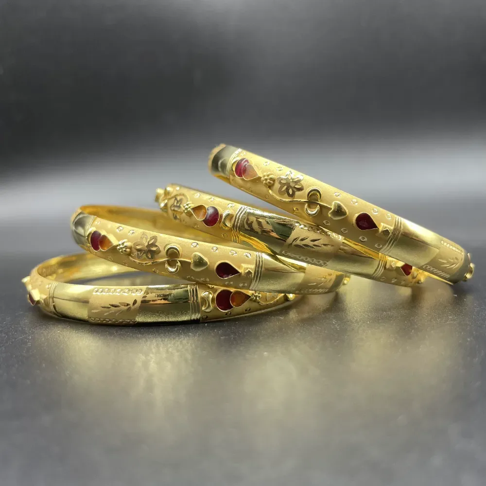 Bangles