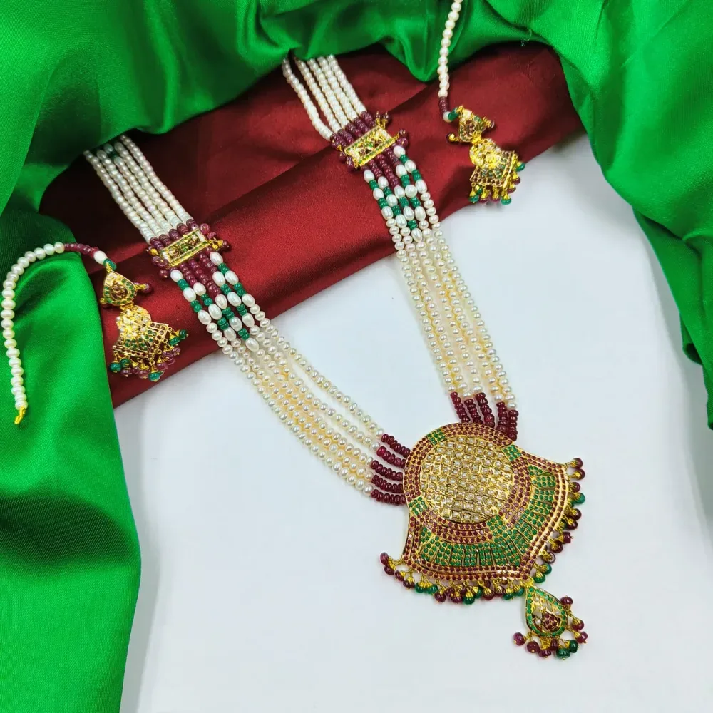 Jadau Set