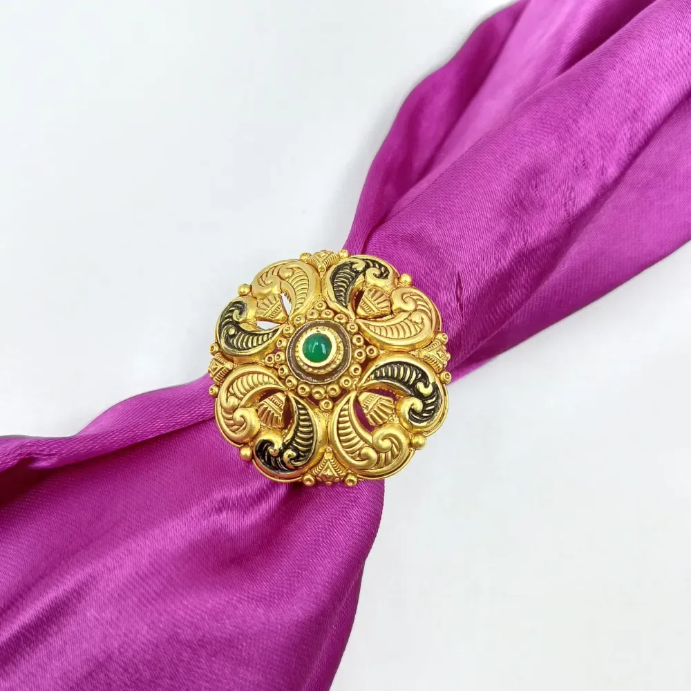 Antique Ring