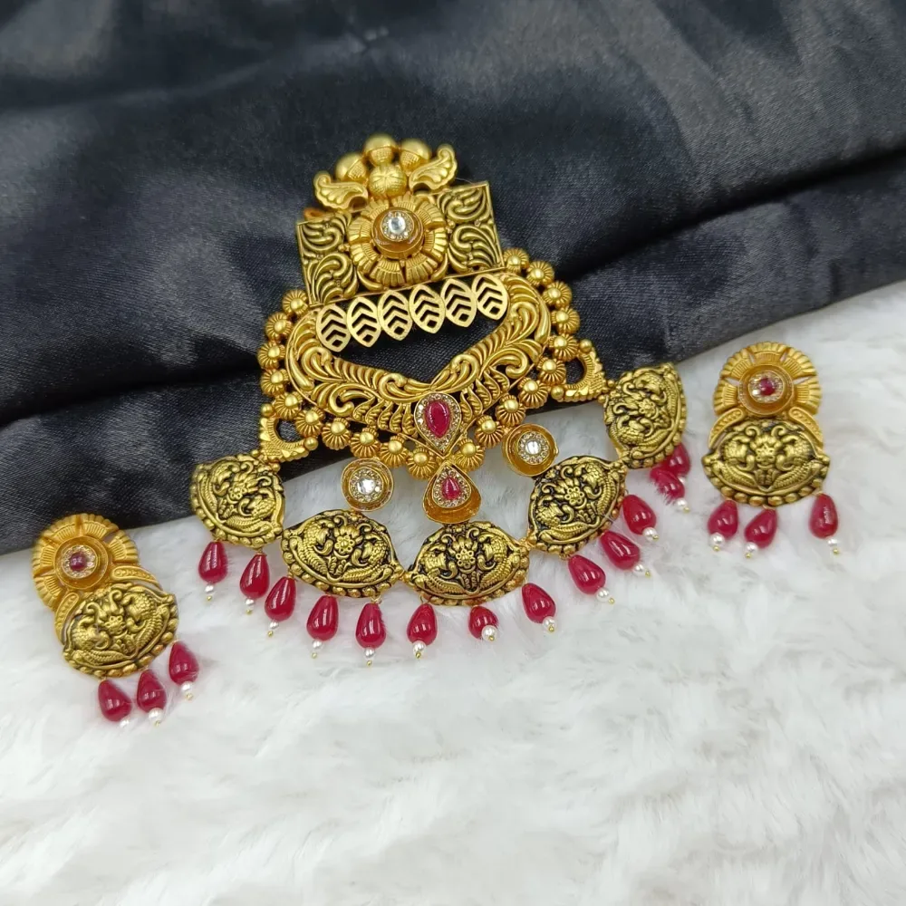 Pendant Set