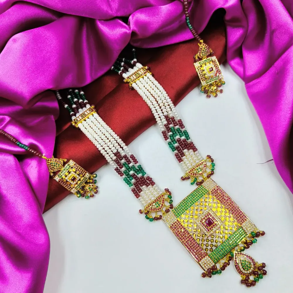 Jadau Set