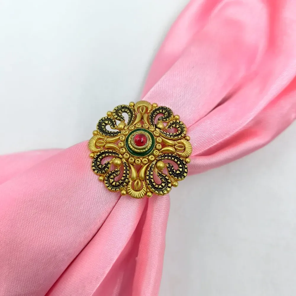 Antique Ring