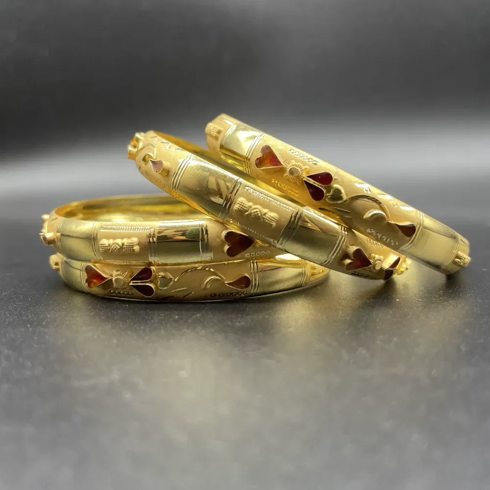 Bangles