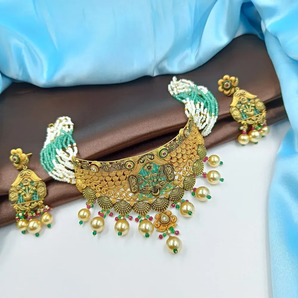 Dori Set