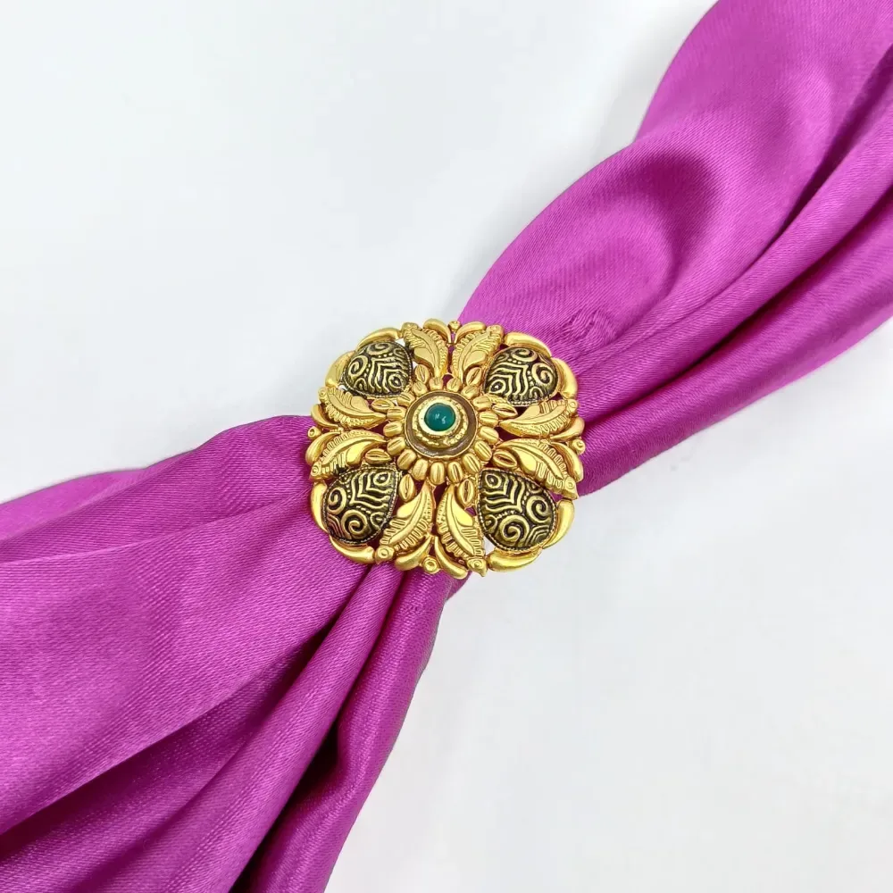 Antique Ring