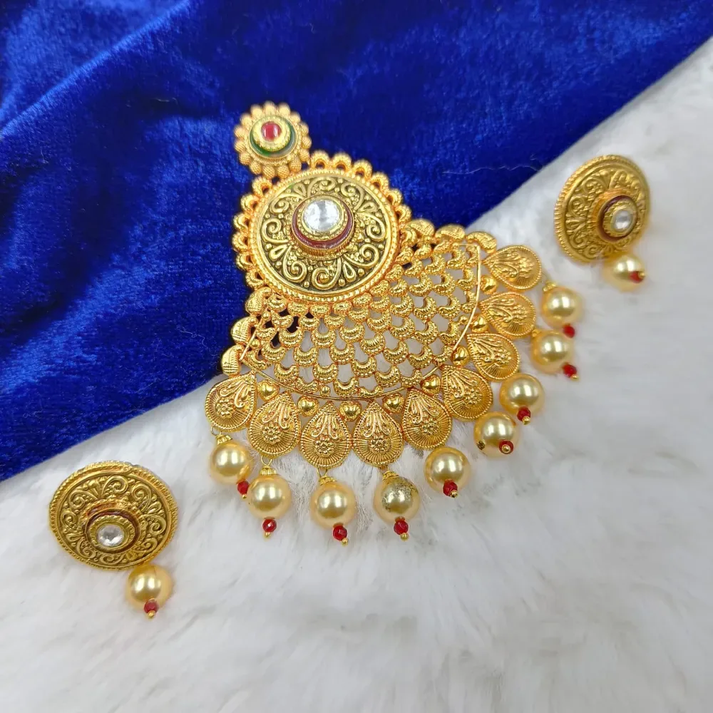Pendant Set