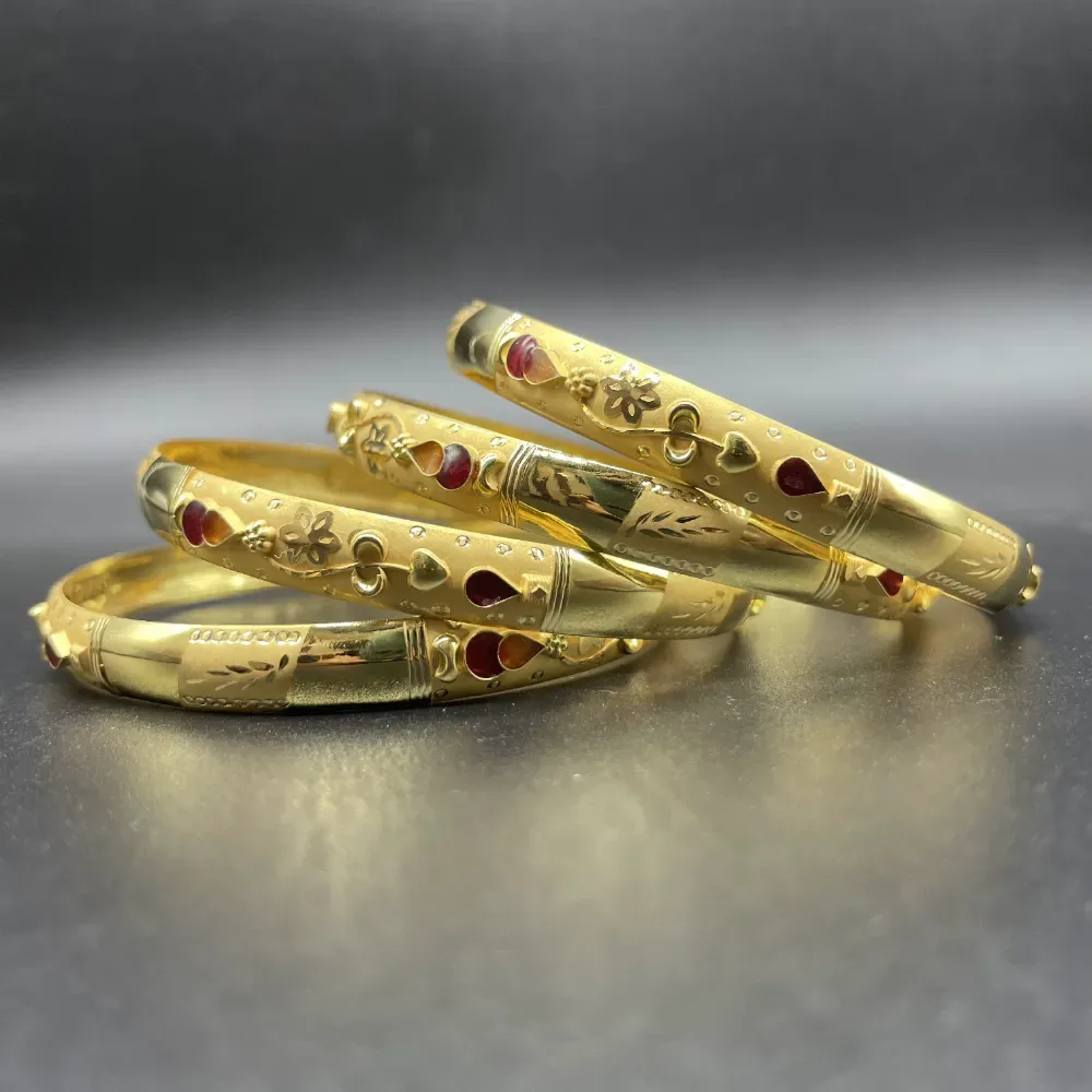 Bangles
