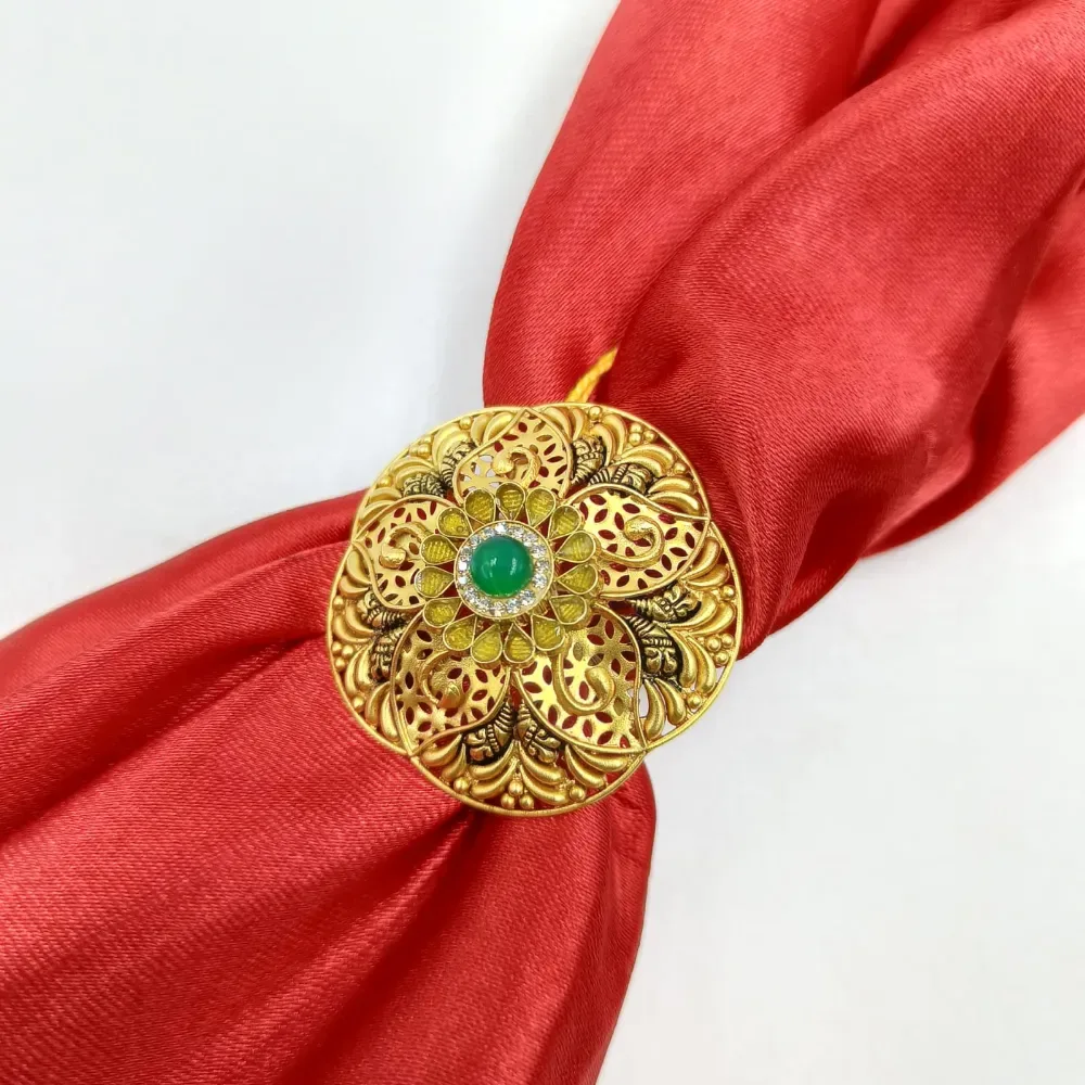 Antique Ring