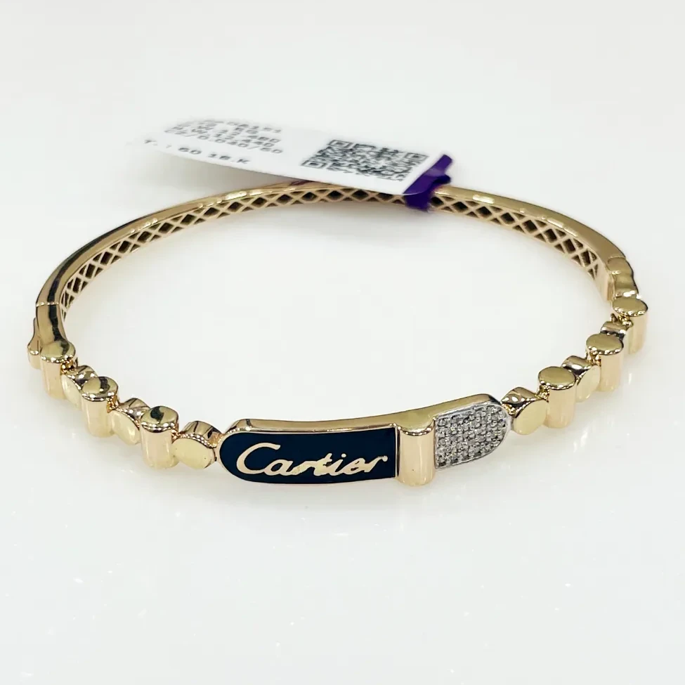 Cartier Kada