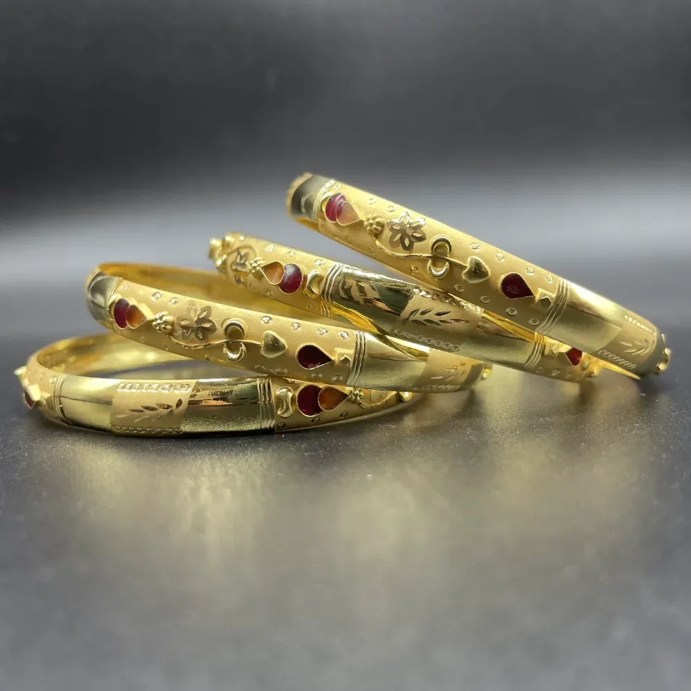 Bangles