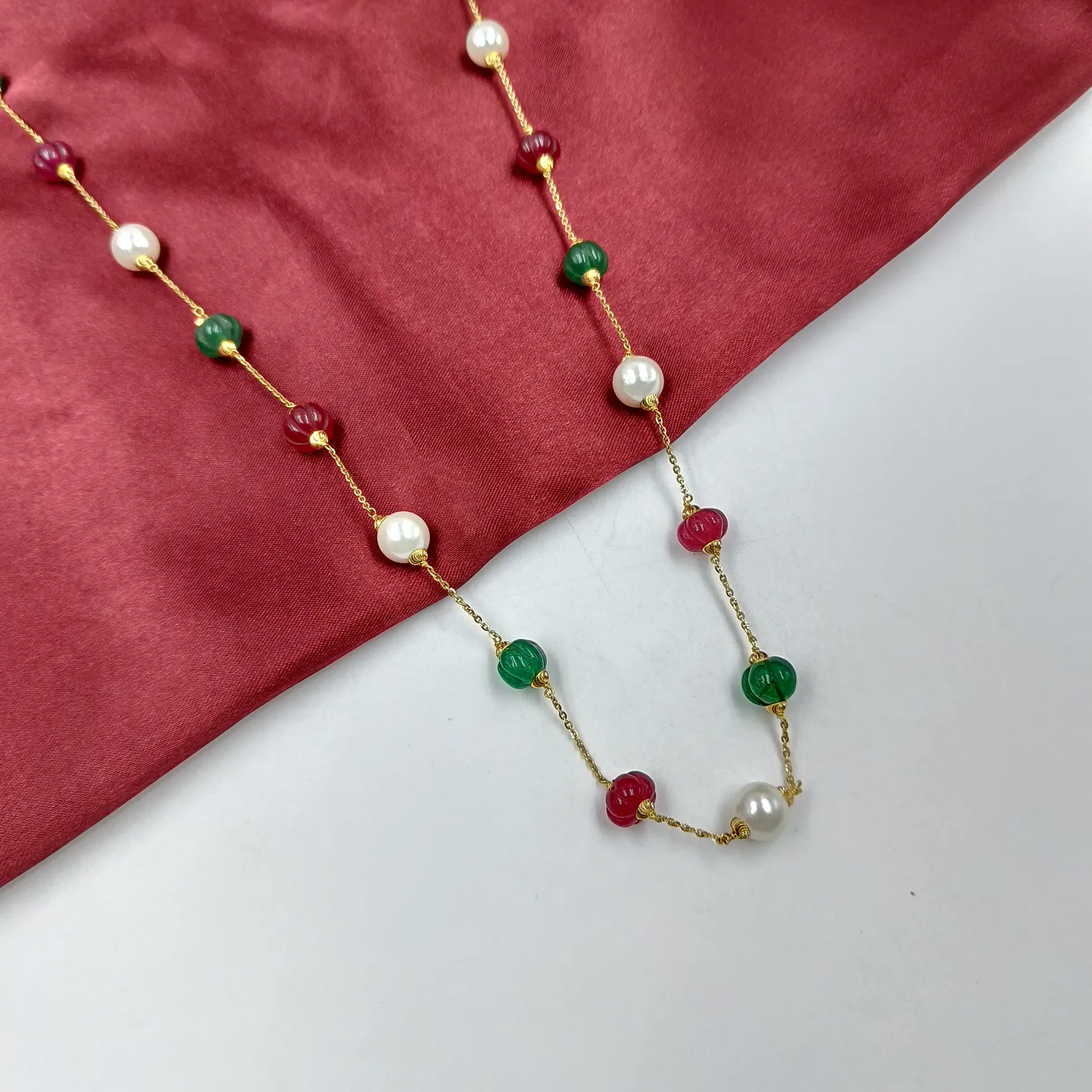 Kolkata Chain