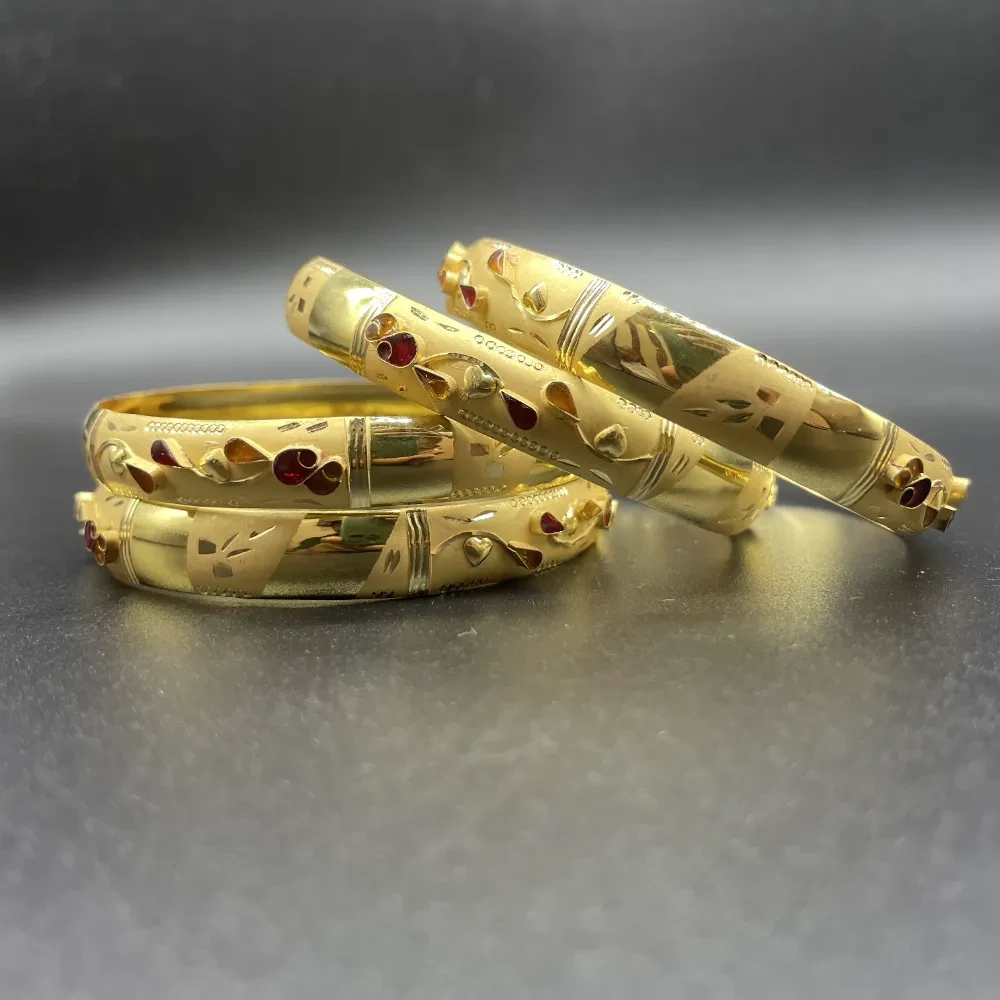 Bangles