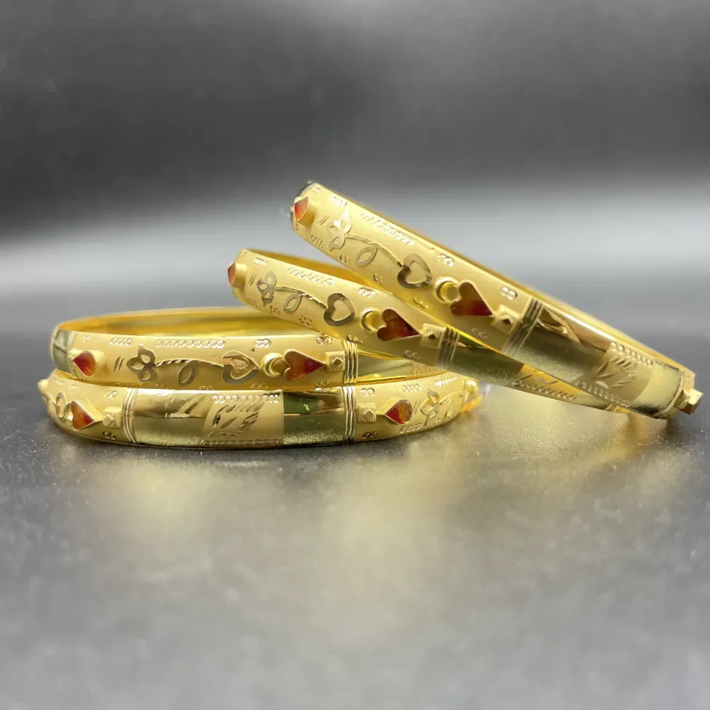 Bangles