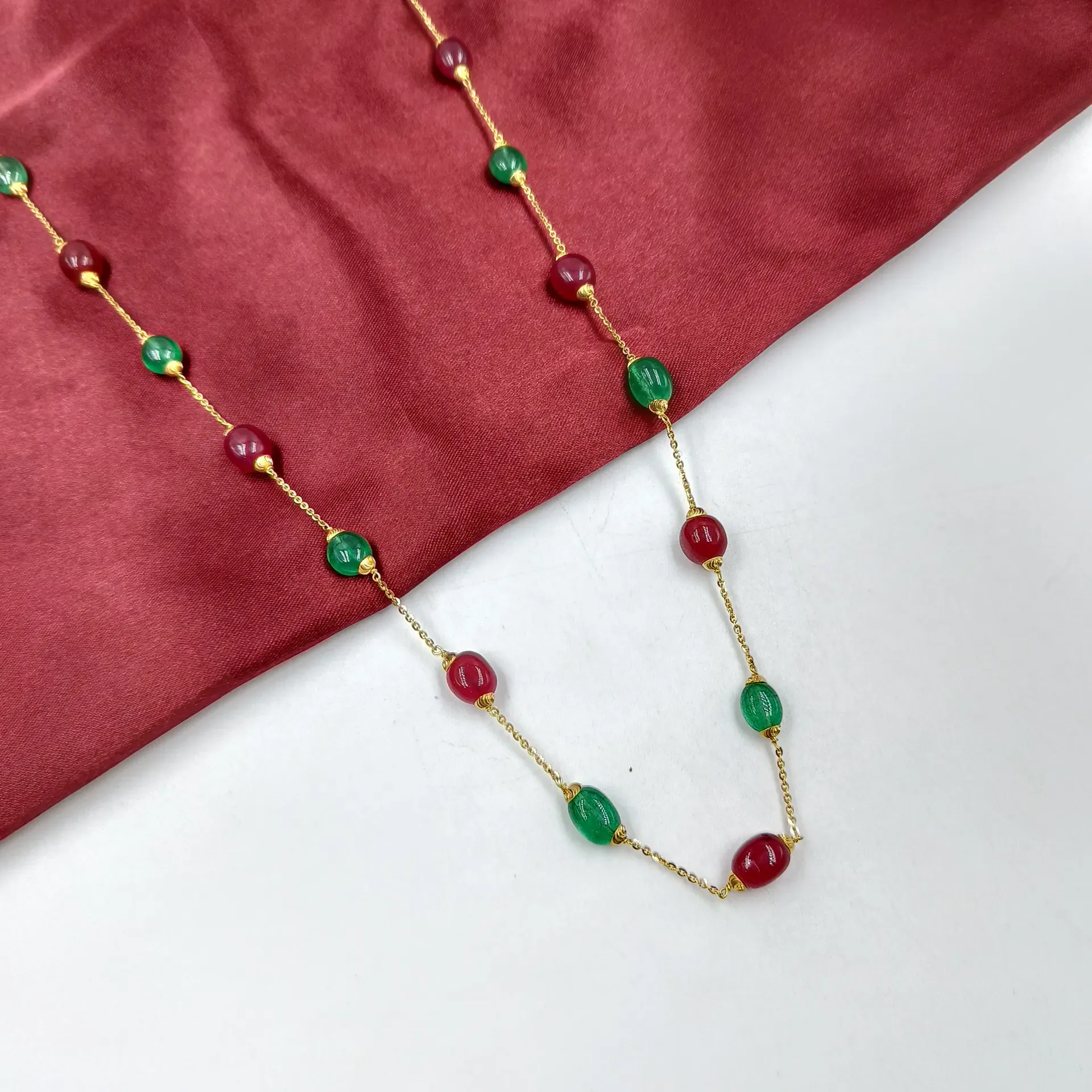 Kolkata Chain