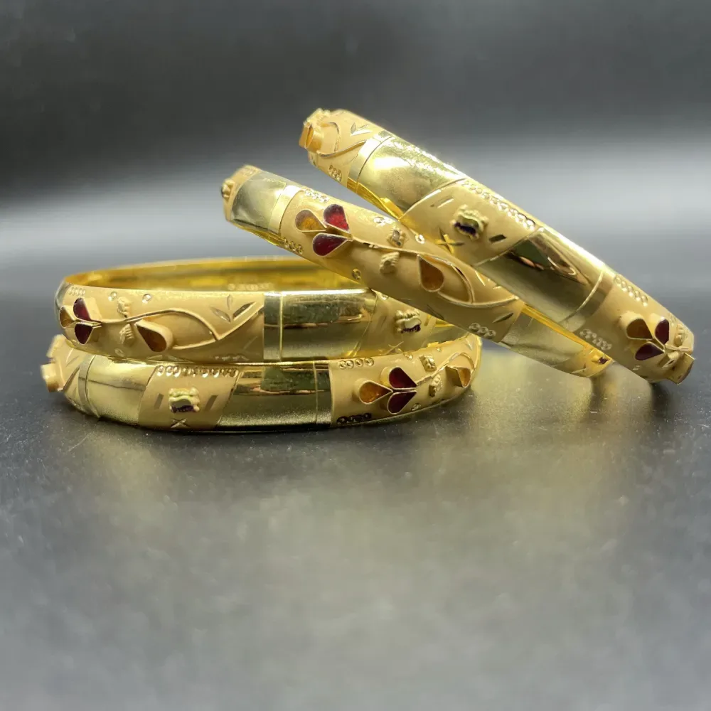 Bangles