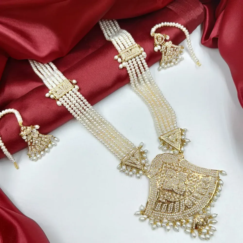 Jadau Set